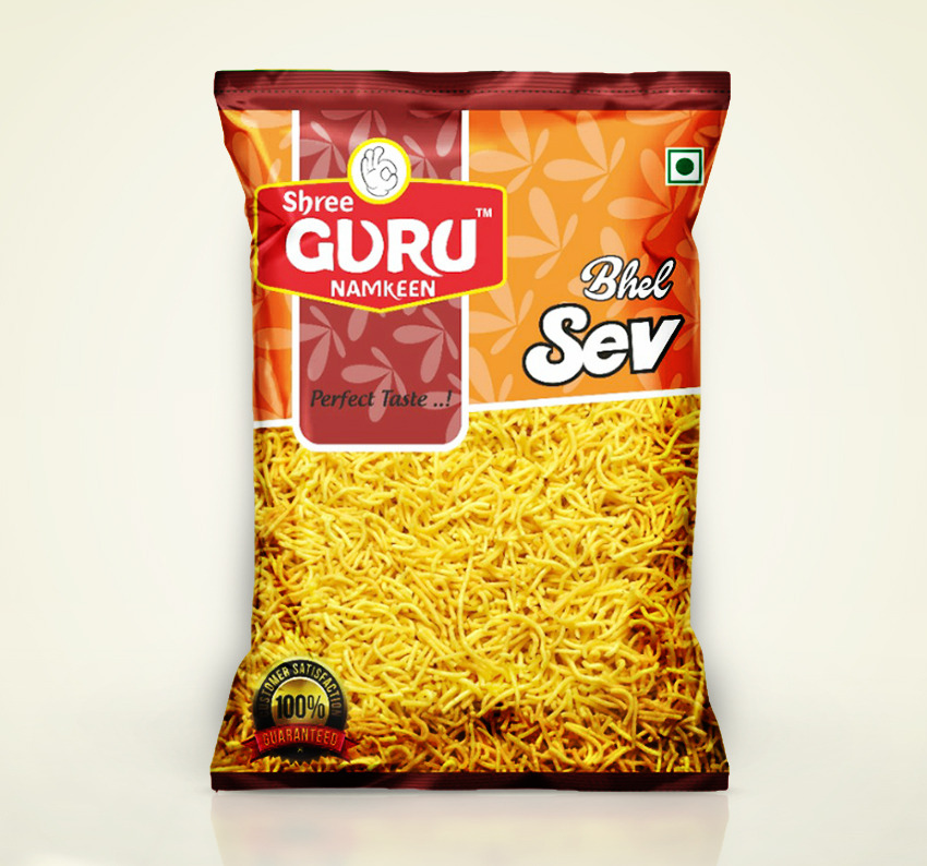 Bhel Sev