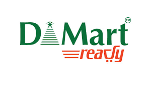 dmart ready logo