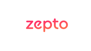 zepto logo